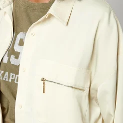 Kaporal SALEM<Femme Blouses|Chemises