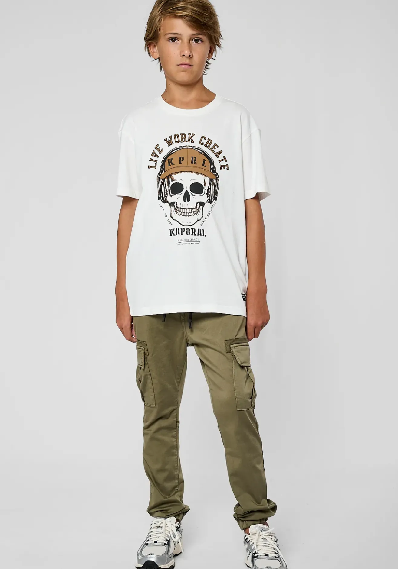 Kaporal SALKI< Jeans