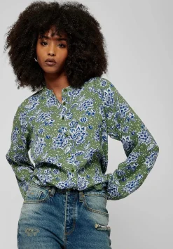 Kaporal SALLY<Femme Blouses|Chemises