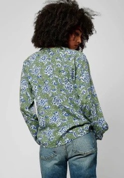 Kaporal SALLY<Femme Blouses|Chemises