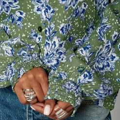 Kaporal SALLY<Femme Blouses|Chemises