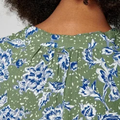 Kaporal SALLY<Femme Blouses|Chemises