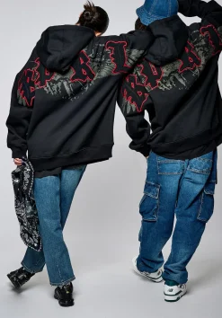 Kaporal SALTO<Femme Sweats|Sweats