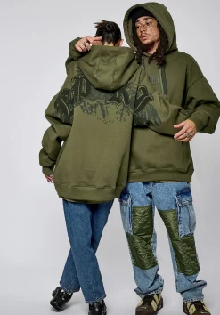 Kaporal SALTO<Femme Sweats|Sweats