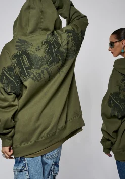 Kaporal SALTO<Femme Sweats|Sweats