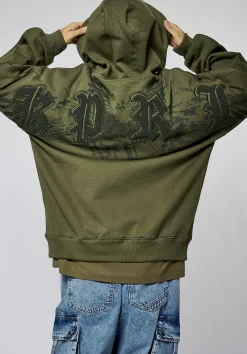 Kaporal SALTO<Femme Sweats|Sweats