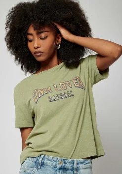 Kaporal SALTO<Femme Tops & T-Shirts