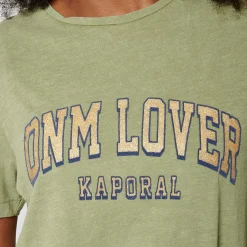 Kaporal SALTO<Femme Tops & T-Shirts