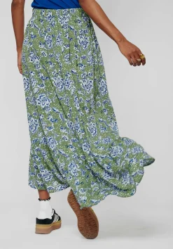 Kaporal SALTY<Femme Jupes