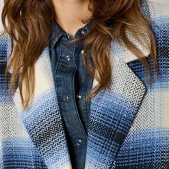 Kaporal SANTO<Femme Vestes