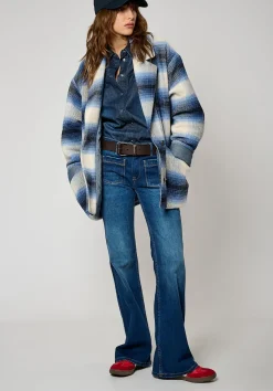 Kaporal SANTO<Femme Vestes