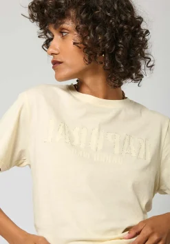 Kaporal SARMY<Femme Tops & T-Shirts