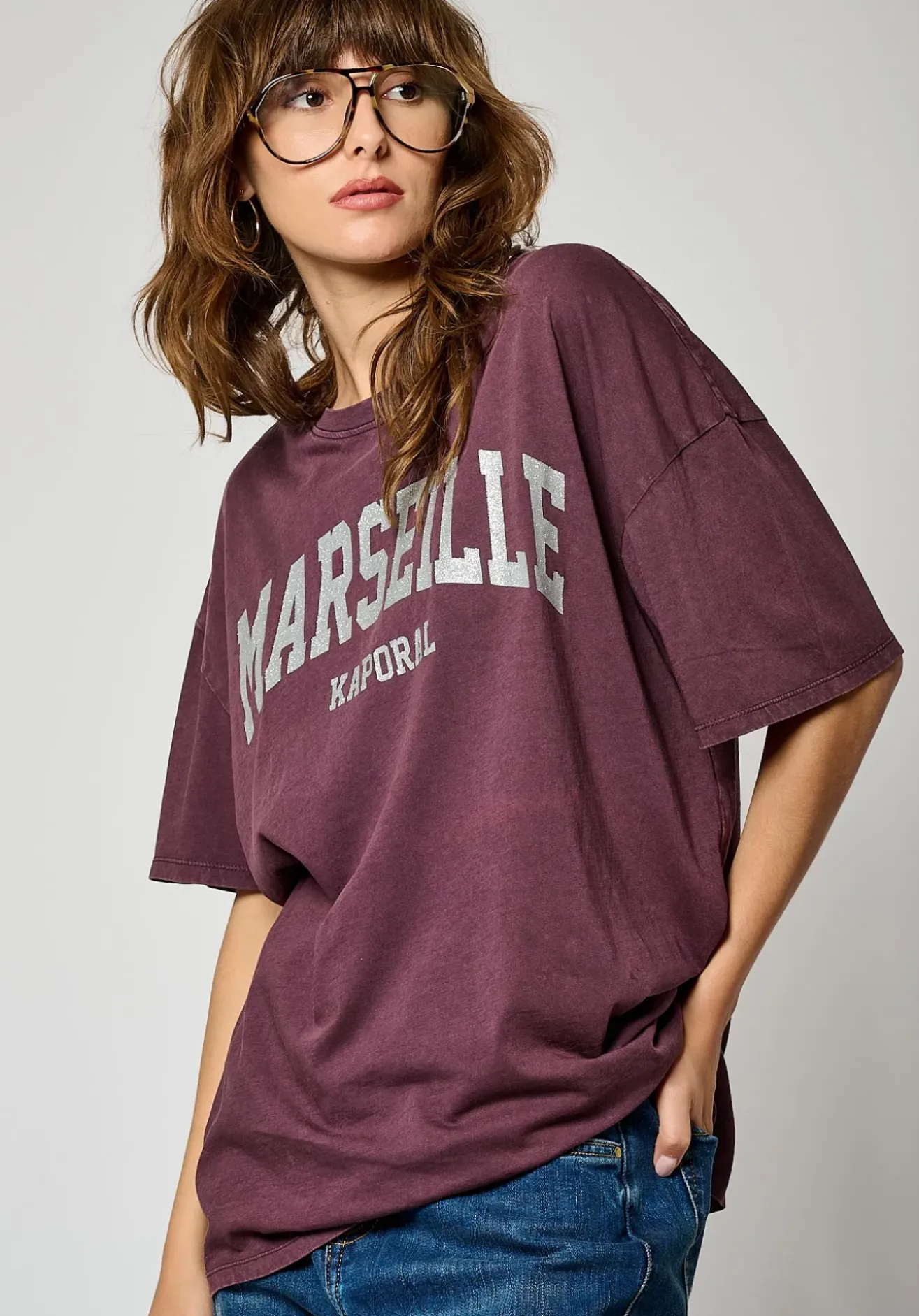 Kaporal SASSY<Femme Tops & T-Shirts