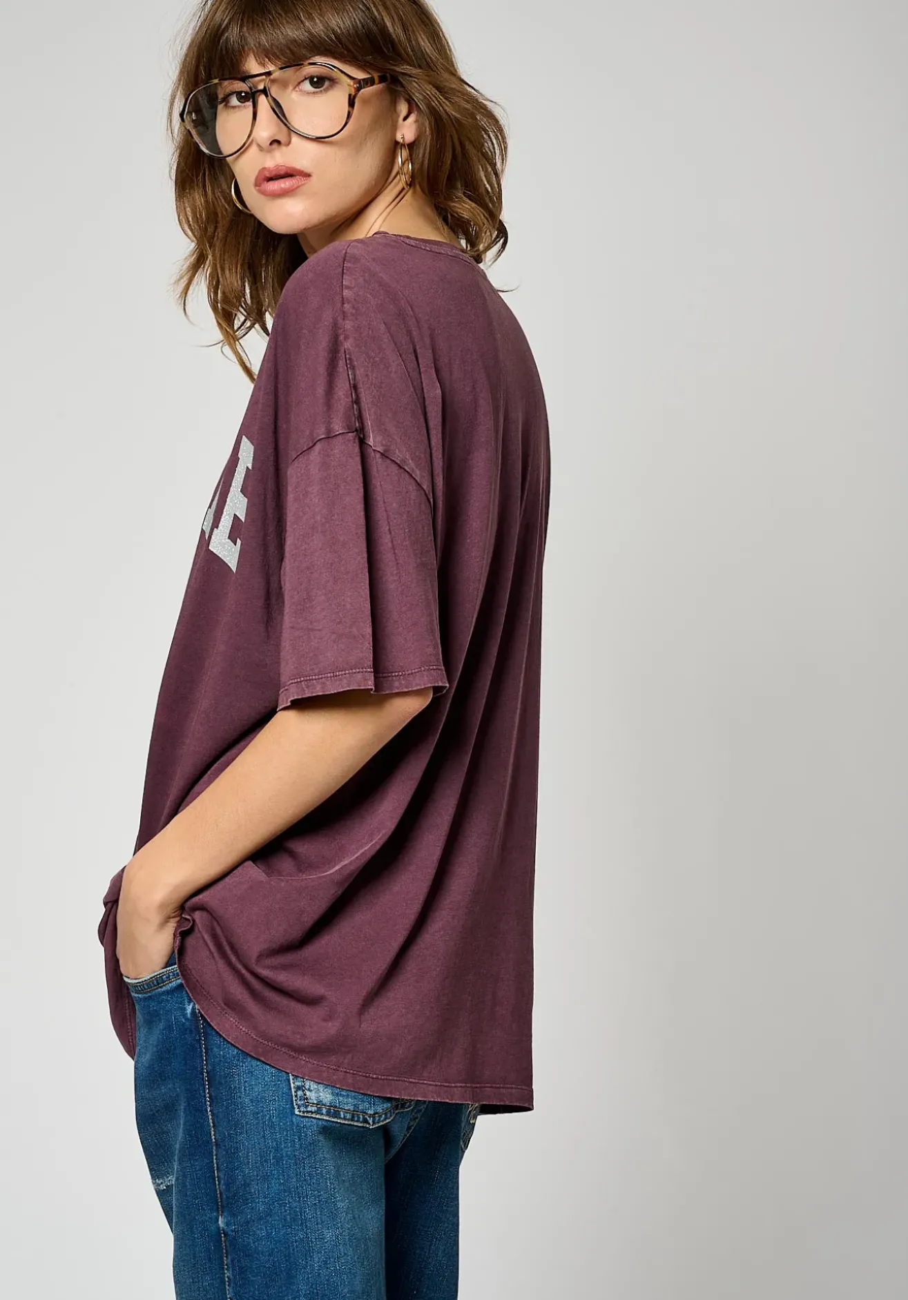 Kaporal SASSY<Femme Tops & T-Shirts