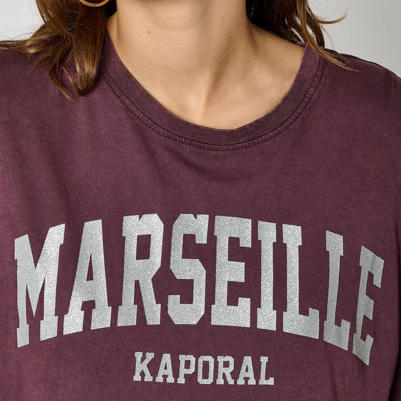 Kaporal SASSY<Femme Tops & T-Shirts