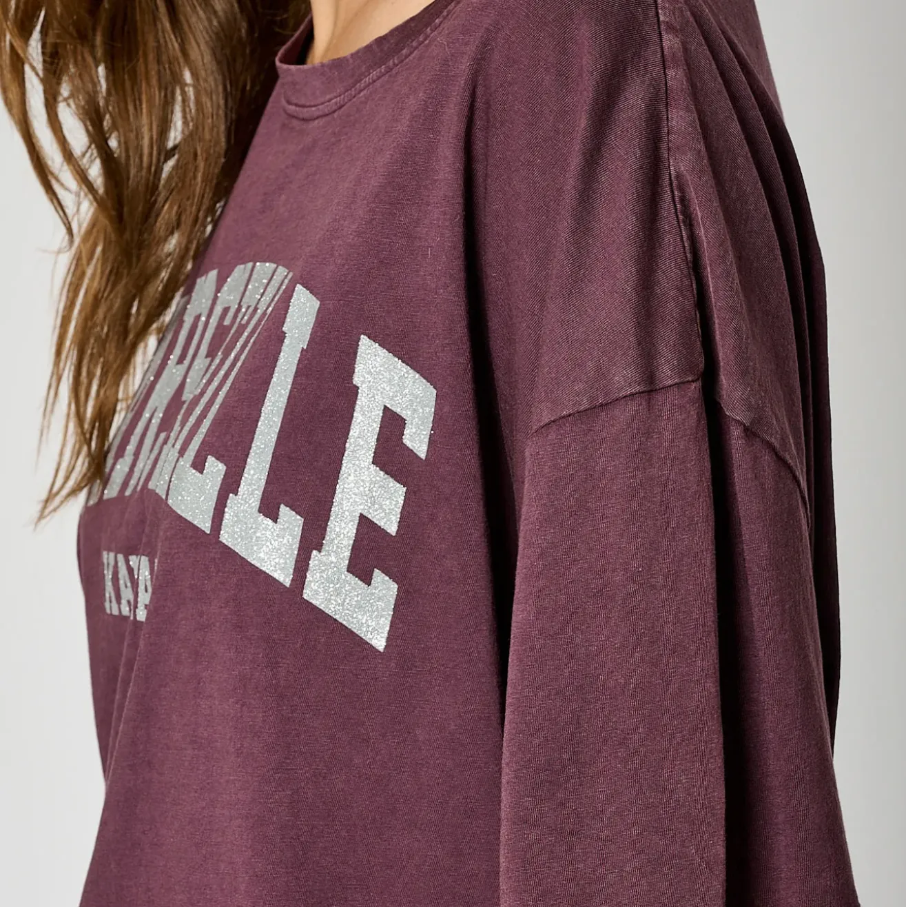 Kaporal SASSY<Femme Tops & T-Shirts