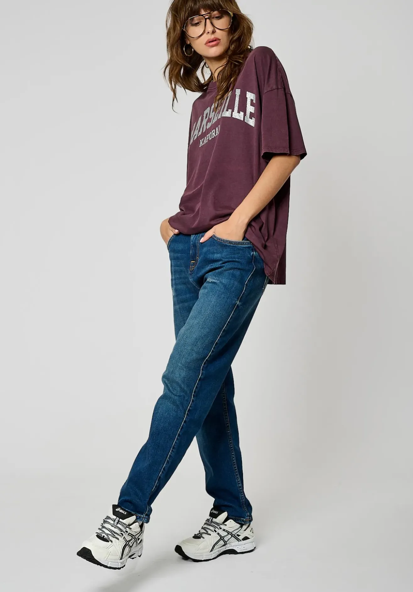 Kaporal SASSY<Femme Tops & T-Shirts