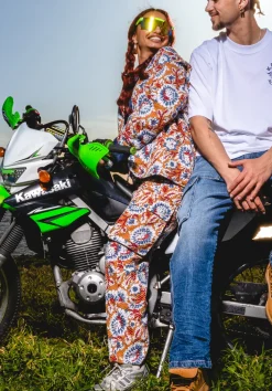 Kaporal SAXO<Femme Pantalons