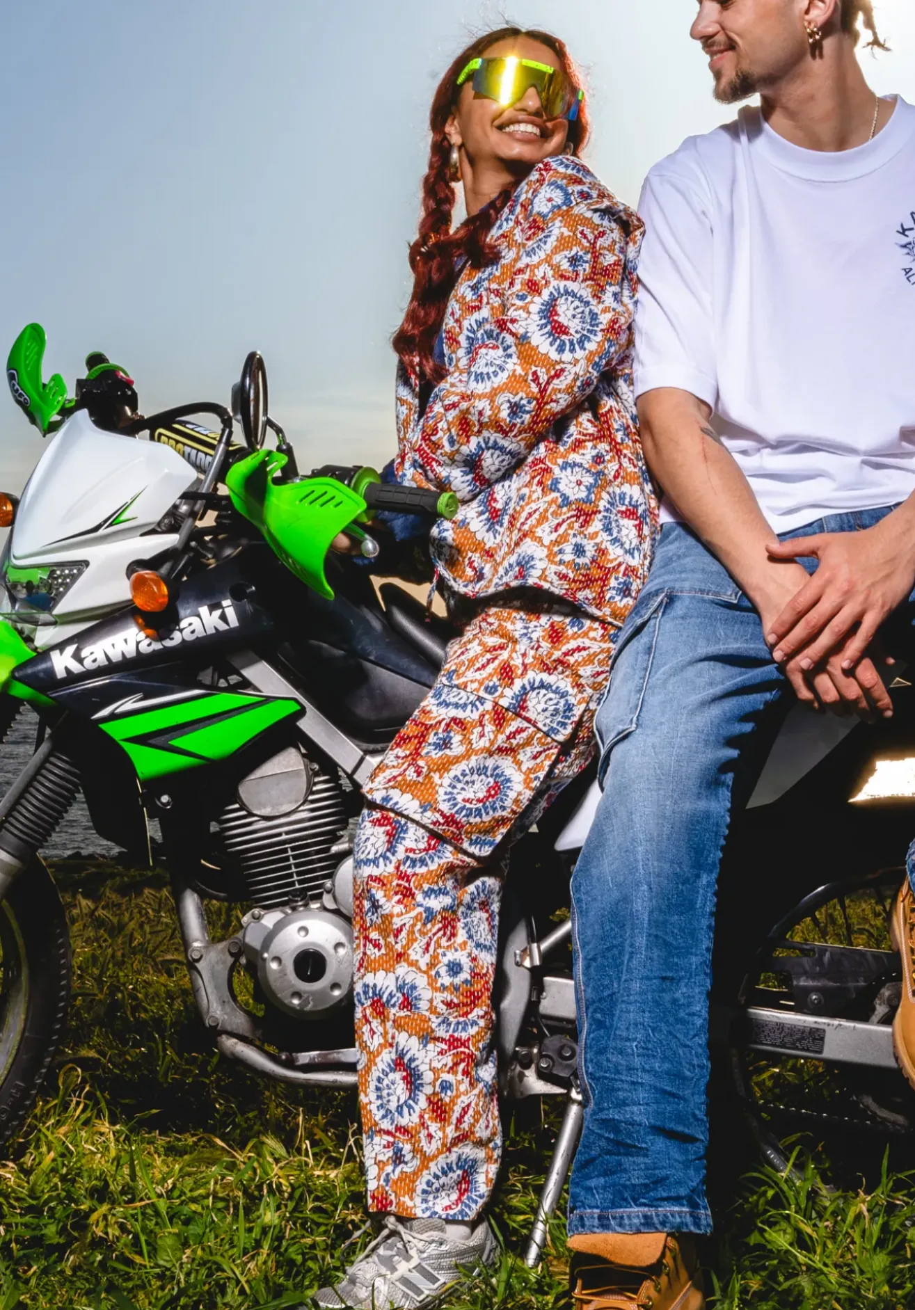 Kaporal SAXO<Femme Pantalons