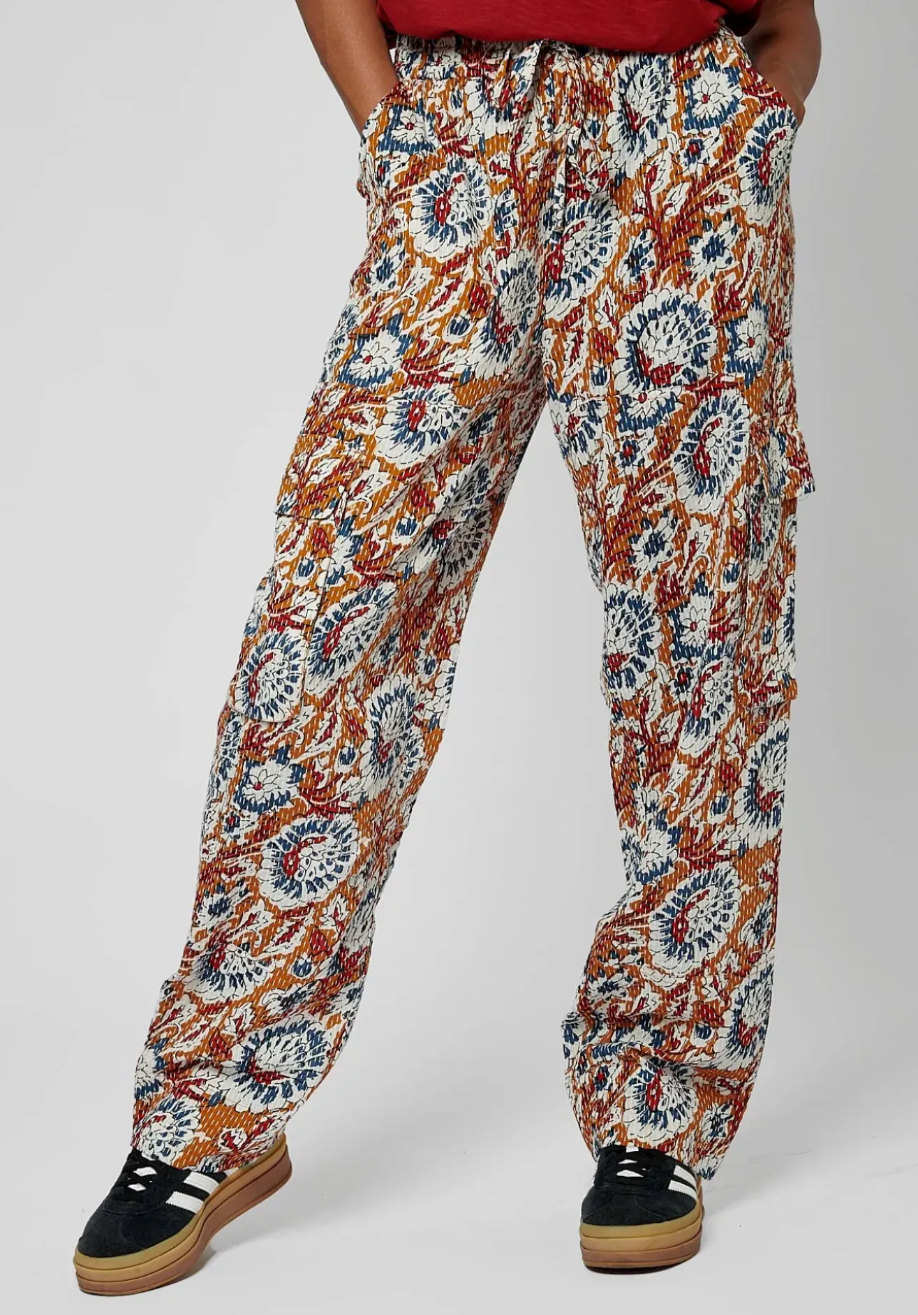 Kaporal SAXO<Femme Pantalons