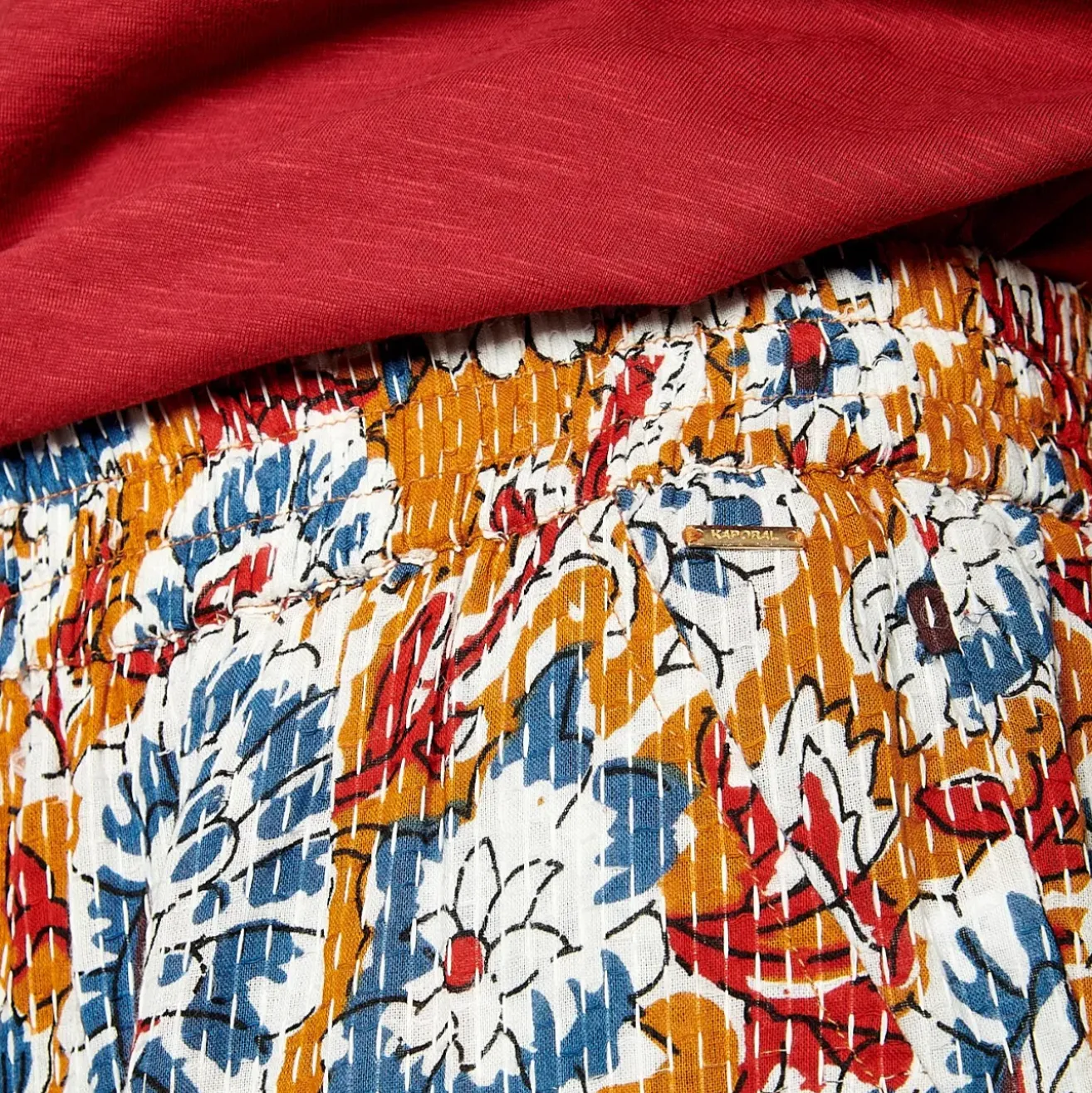 Kaporal SAXO<Femme Pantalons