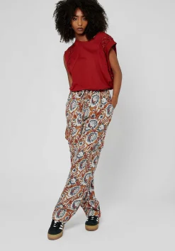 Kaporal SAXO<Femme Pantalons