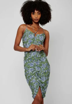 Kaporal SELEK<Femme Robes