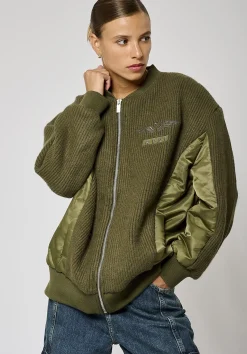 Kaporal SENSA<Femme Vestes|Gilets