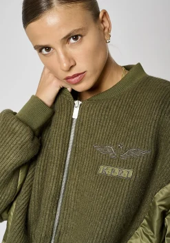 Kaporal SENSA<Femme Vestes|Gilets