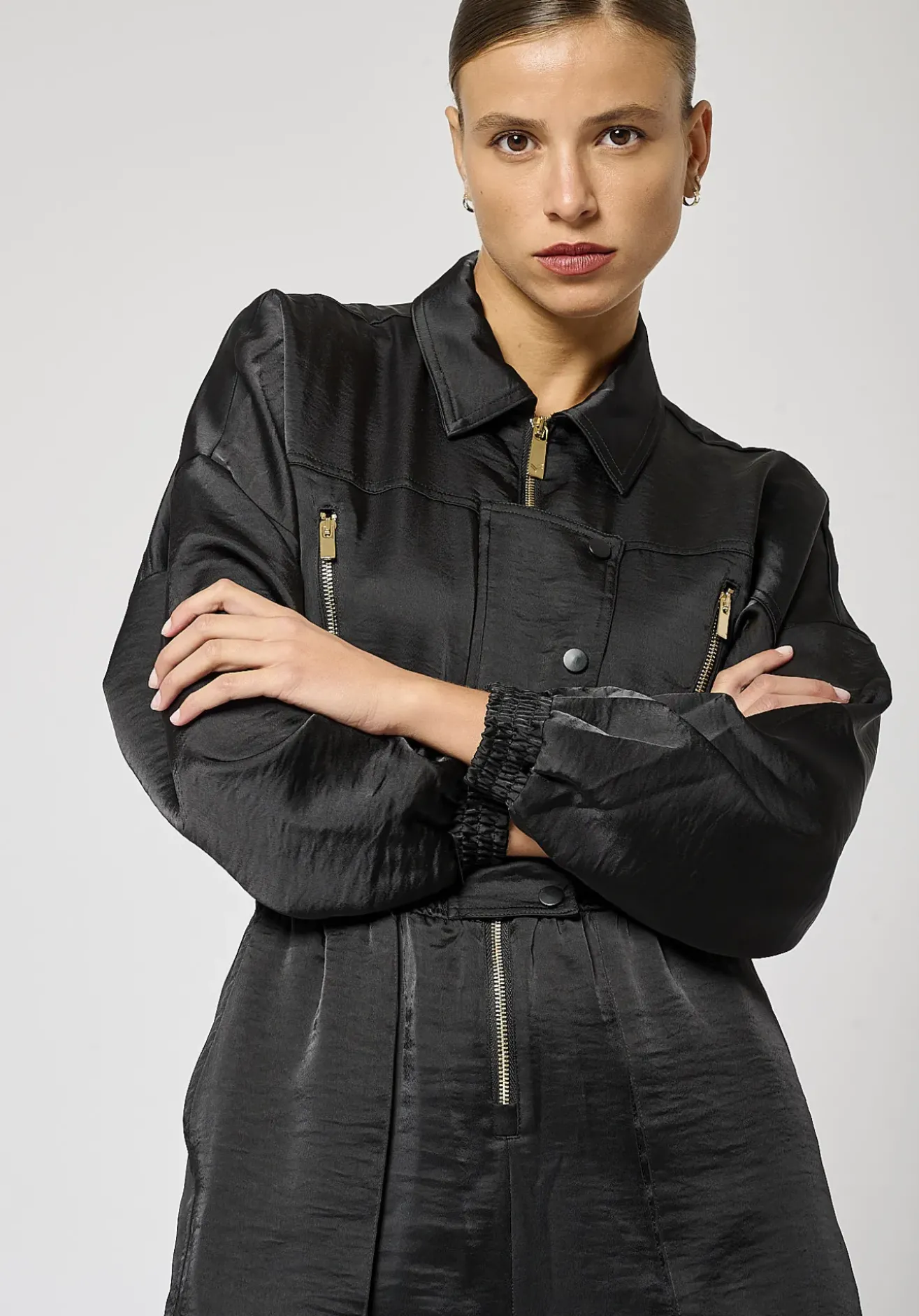 Kaporal SICK<Femme Combinaisons