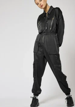 Kaporal SICK<Femme Combinaisons