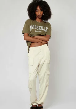 Kaporal SICOU<Femme Pantalons