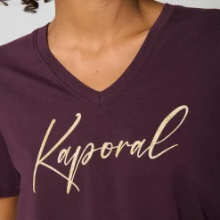 Kaporal SIGNE<Femme Tops & T-Shirts