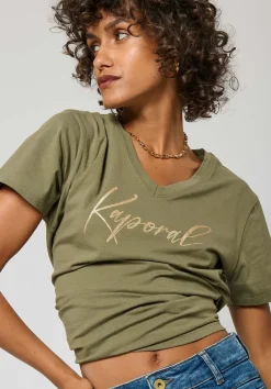 Kaporal SIGNE<Femme Tops & T-Shirts
