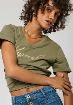 Kaporal SIGNE<Femme Tops & T-Shirts