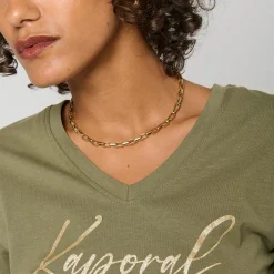 Kaporal SIGNE<Femme Tops & T-Shirts