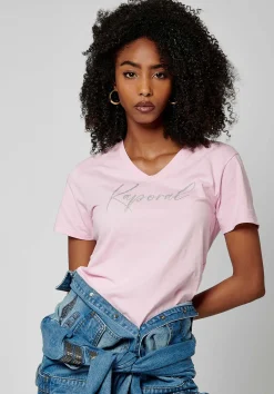 Kaporal SIGNE<Femme Tops & T-Shirts