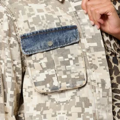 Kaporal SILEX<Femme Vestes