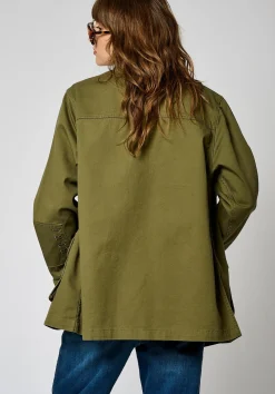 Kaporal SILEX<Femme Vestes