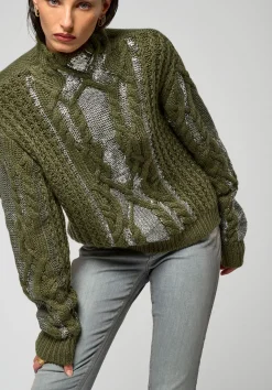 Kaporal SISTO<Femme Pulls