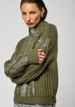 Kaporal SISTO<Femme Pulls