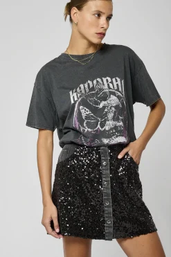 Kaporal SKULL<Femme Tops & T-Shirts