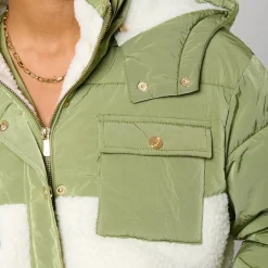 Kaporal SODA<Femme Vestes