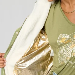 Kaporal SODA<Femme Vestes