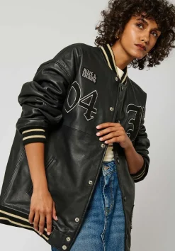 Kaporal SOFA<Femme Cuirs