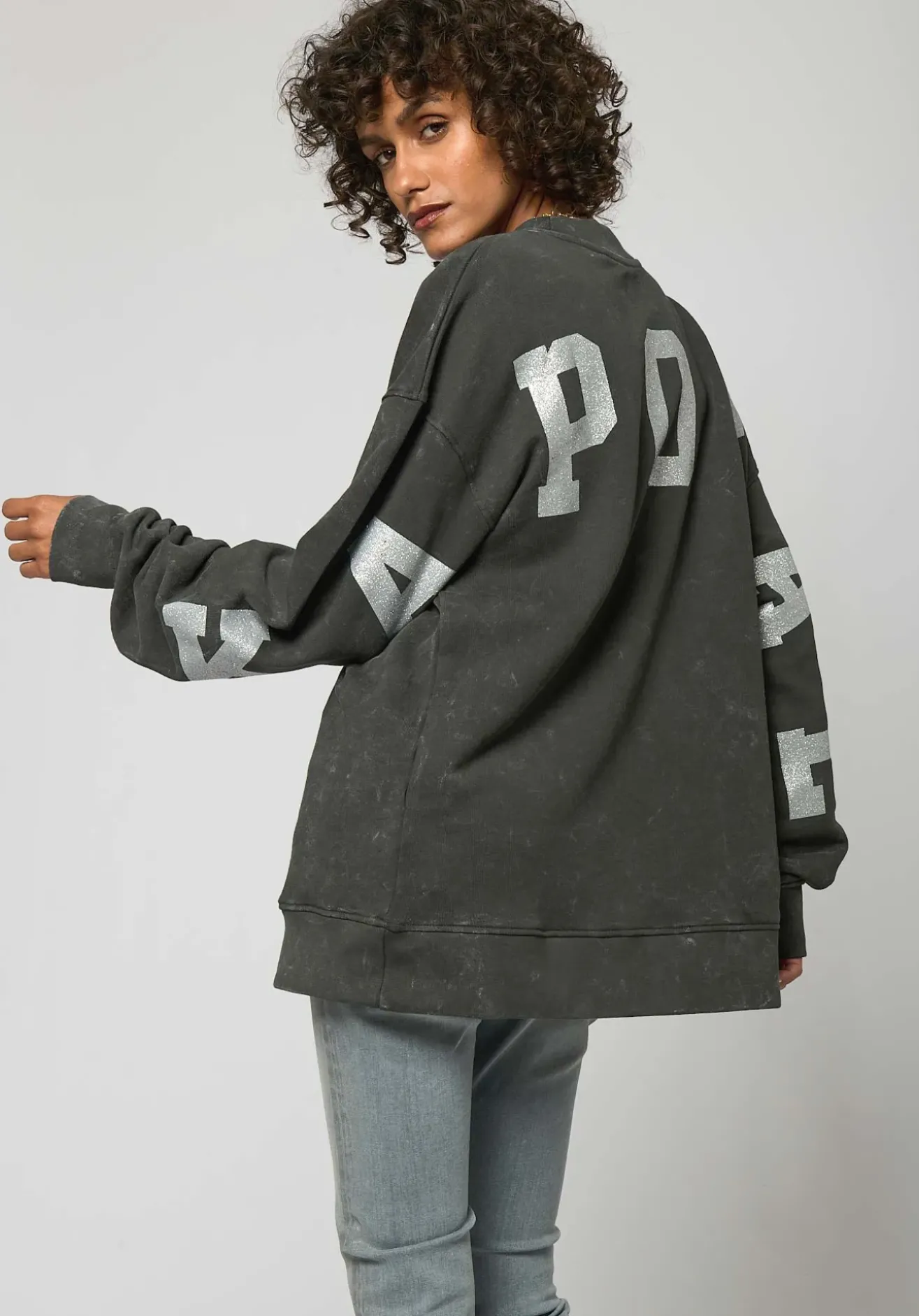 Kaporal SOGO<Femme Sweats