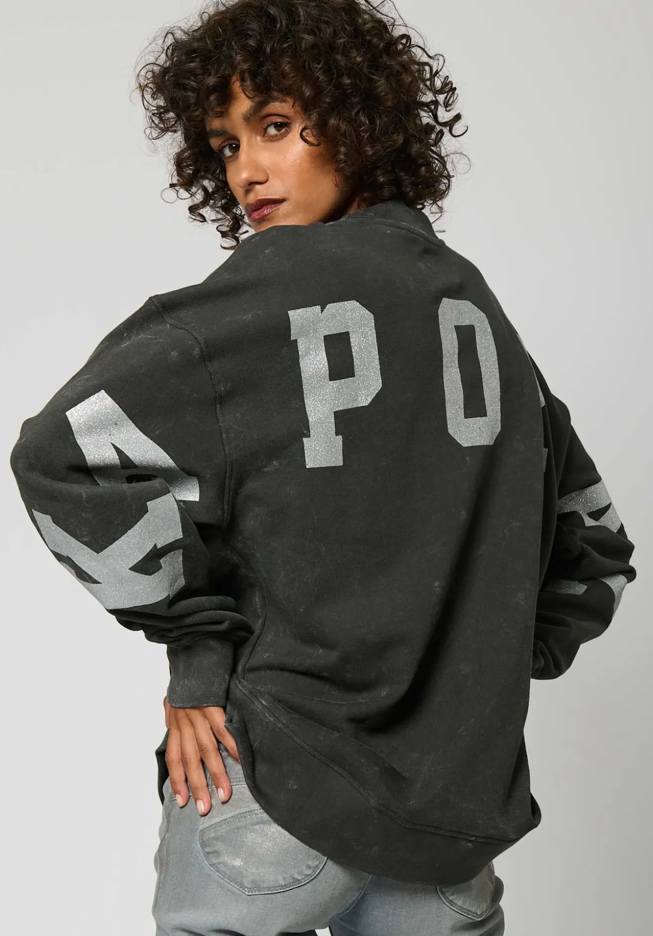 Kaporal SOGO<Femme Sweats