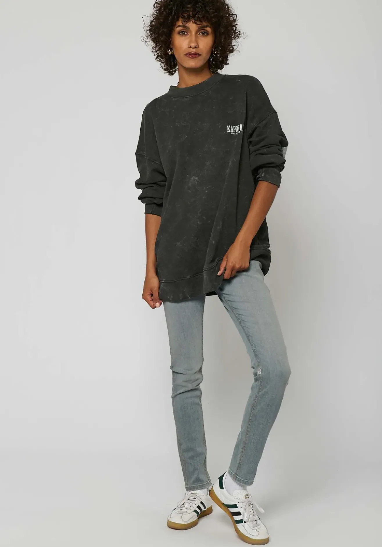 Kaporal SOGO<Femme Sweats