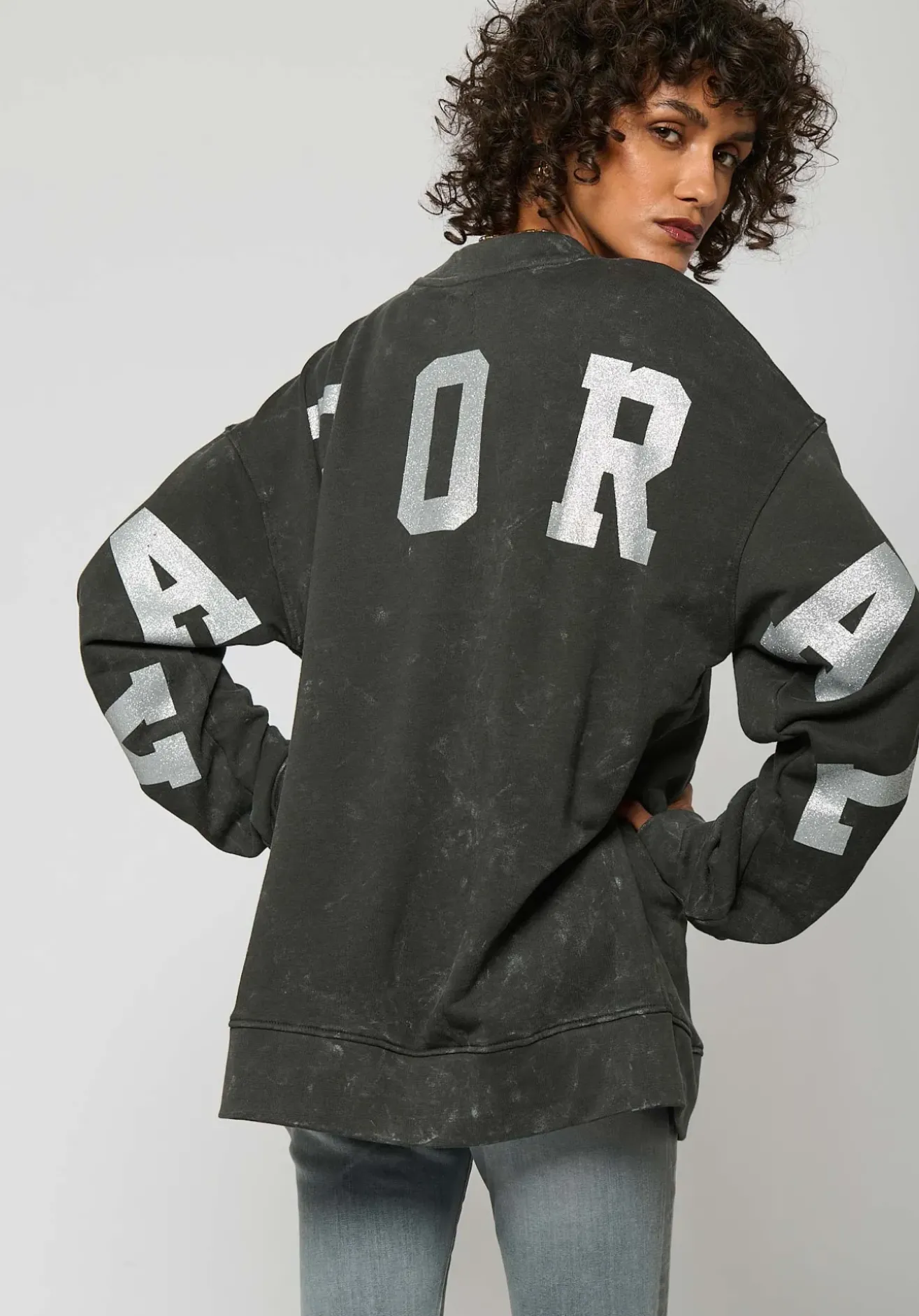 Kaporal SOGO<Femme Sweats