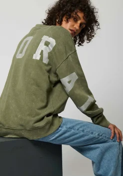 Kaporal SOGO<Femme Sweats